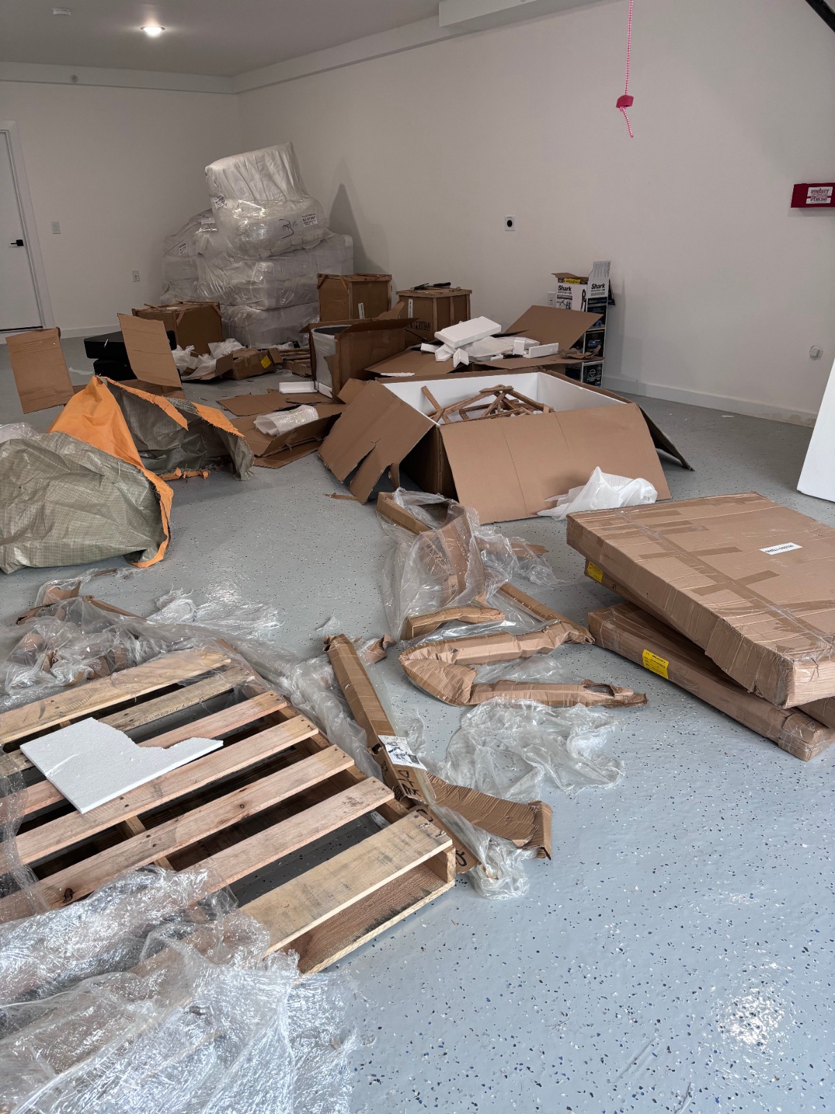 OMNI Moving 搬家公司（美国公司），长岛搬家及全美跨州，一站式服务，百万保险，手续齐全，免费估价