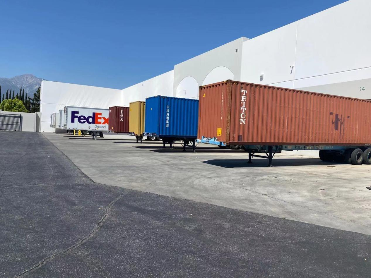 新泽西物流仓库诚招 分拣员/调度员