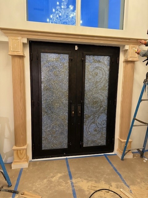 纽约苏匠门窗安装公司 | 华人门窗安装师傅 门窗翻新，承接房屋装修