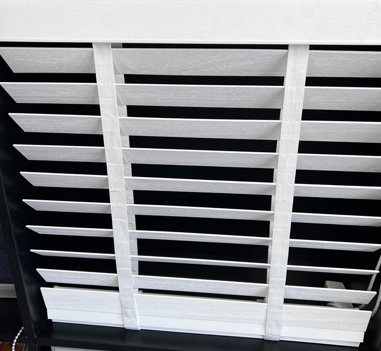 高品质窗帘定制 多种样式选择 工厂直供 · 价格更优（同款产品价格比 HomeDepot 更便宜）