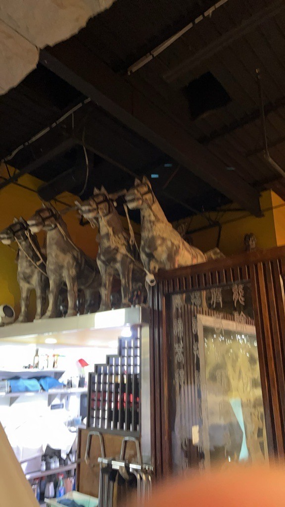 纽约家庭装修 · 餐馆装修 陈师傅现场定制橱柜｜木工瓦工一体｜厨房浴室翻新｜陈师傅家庭装修服务