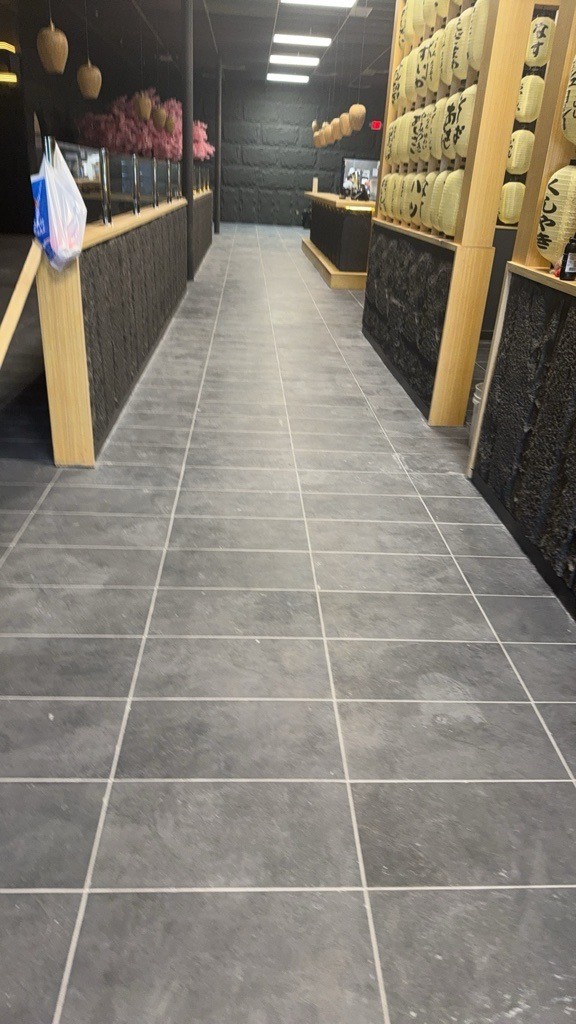 纽约家庭装修 · 餐馆装修 陈师傅现场定制橱柜｜木工瓦工一体｜厨房浴室翻新｜陈师傅家庭装修服务