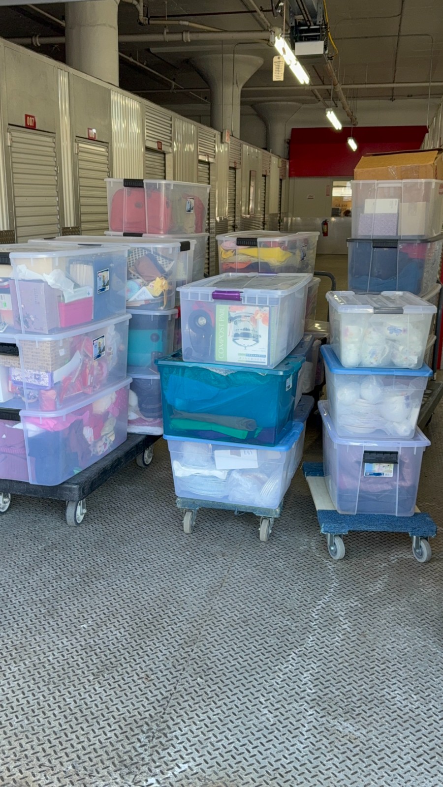 纽黑文专业华人搬家公司-图6