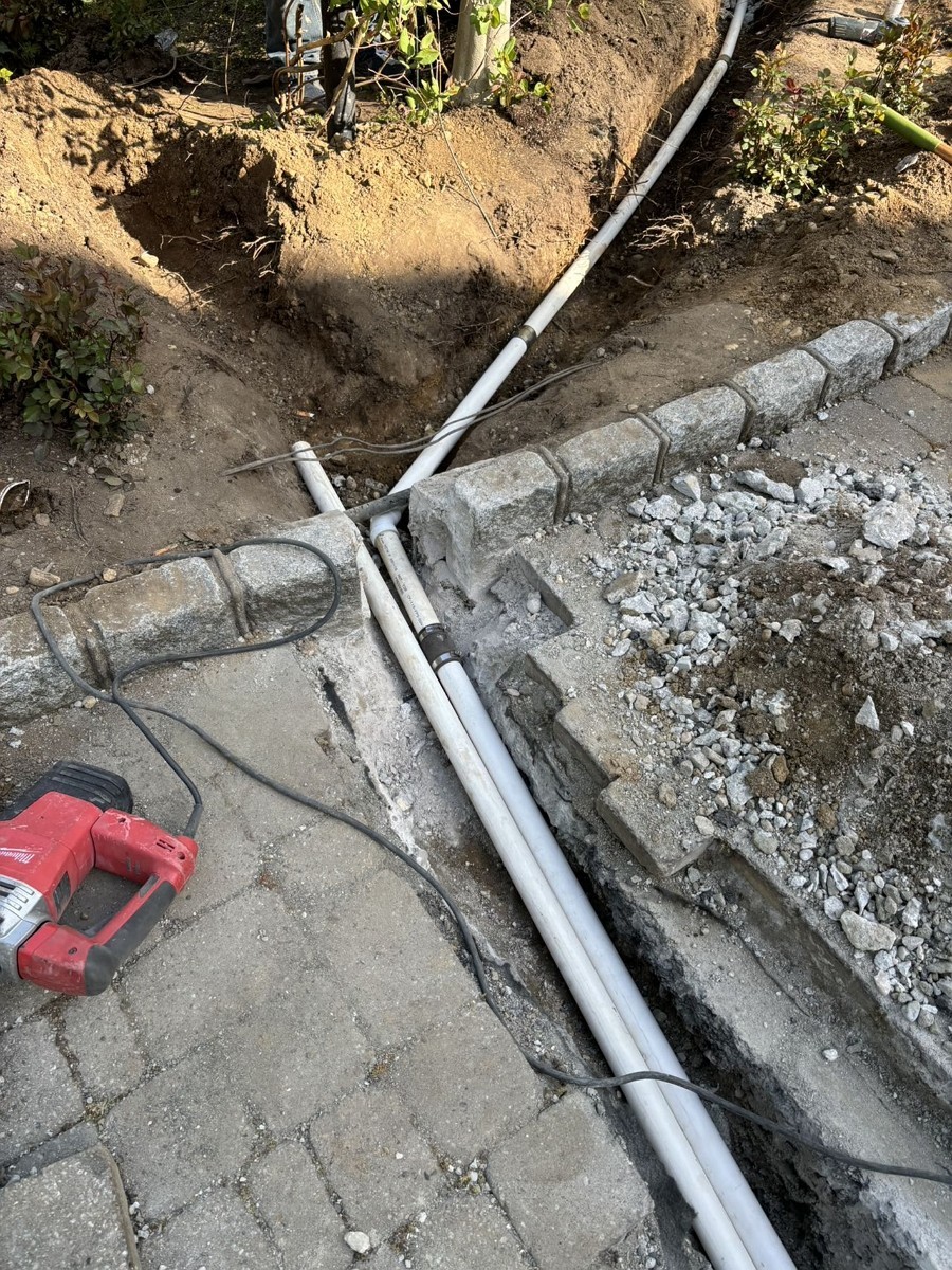 康州通下水管专家 讯达通渠公司持政府执照，急通下水道，通渠通下水管公司