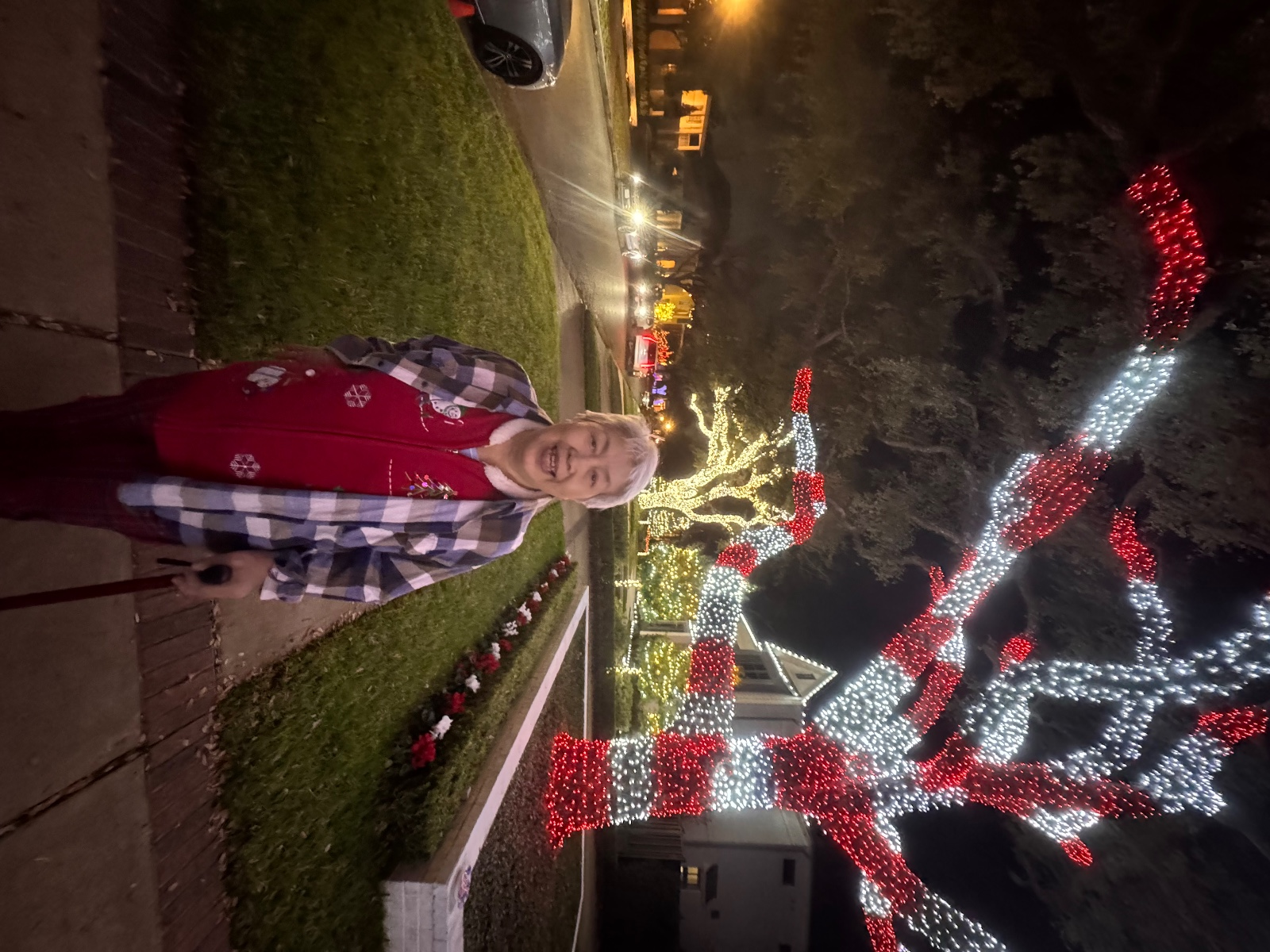 招聘住家阿姨（休斯顿）