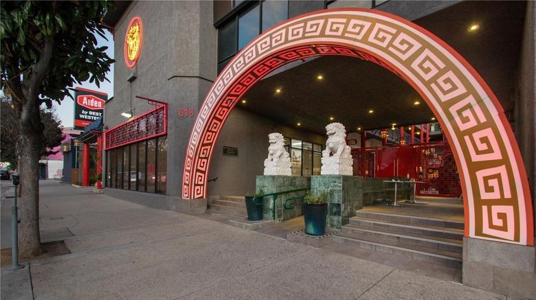 周末房间清洁员