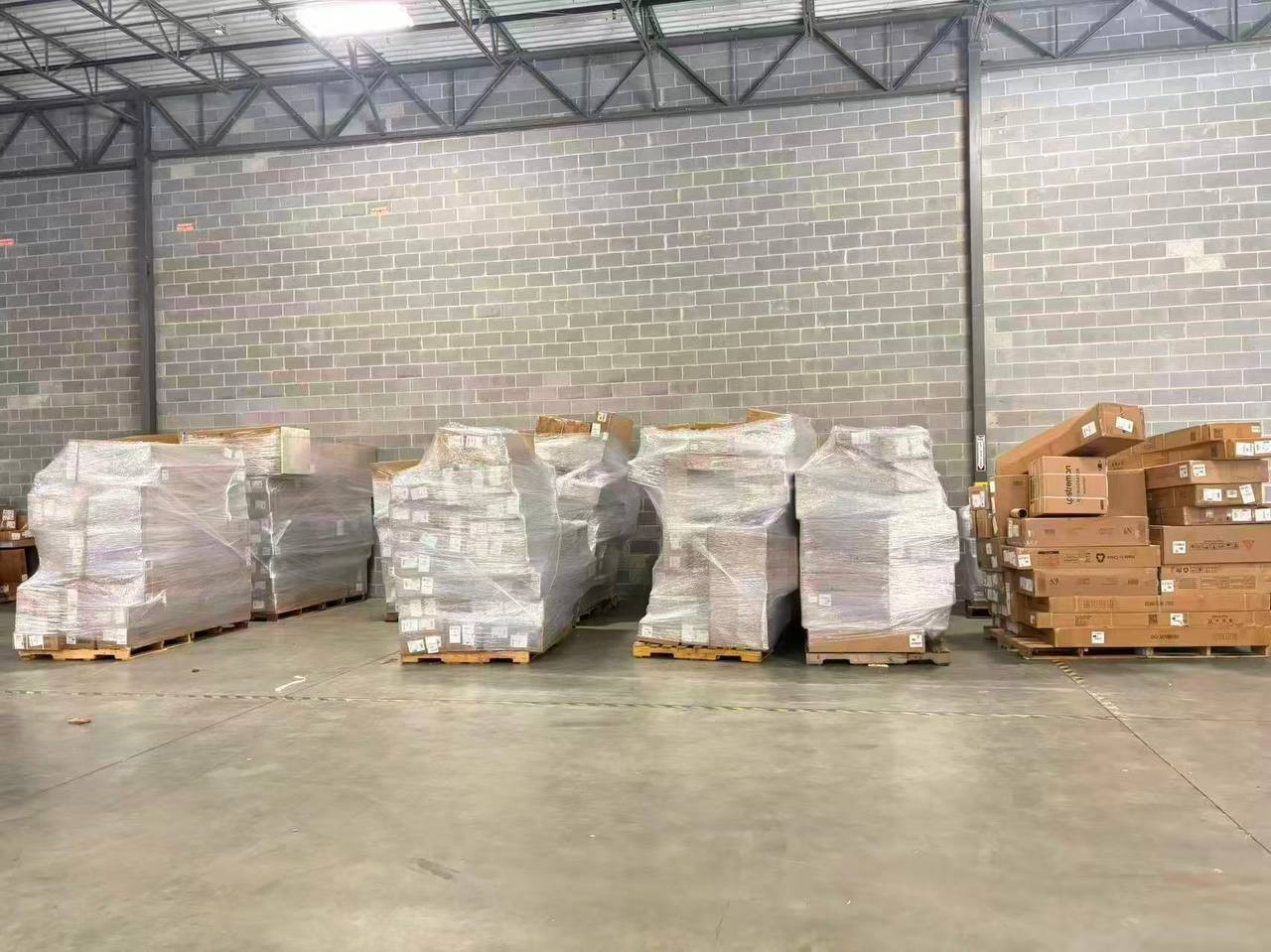 波士頓招聘Cargovan司機