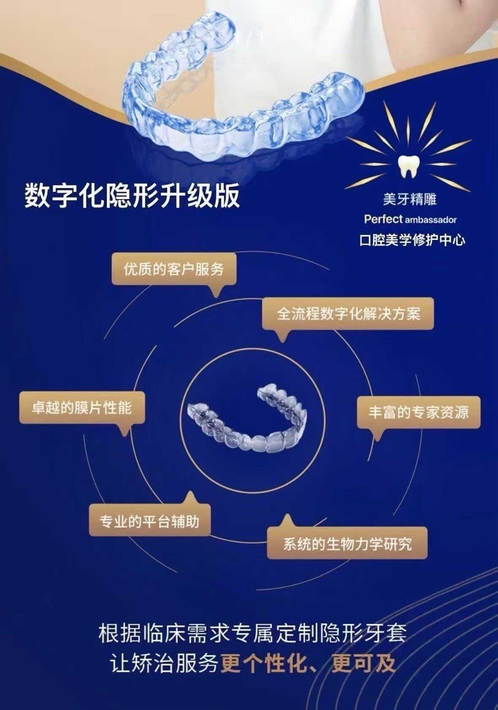 纽约布鲁克林口腔美学修护中心舒适保守治疗，牙龈萎缩修护，儿童早期咬合治疗，解决各种口腔问题