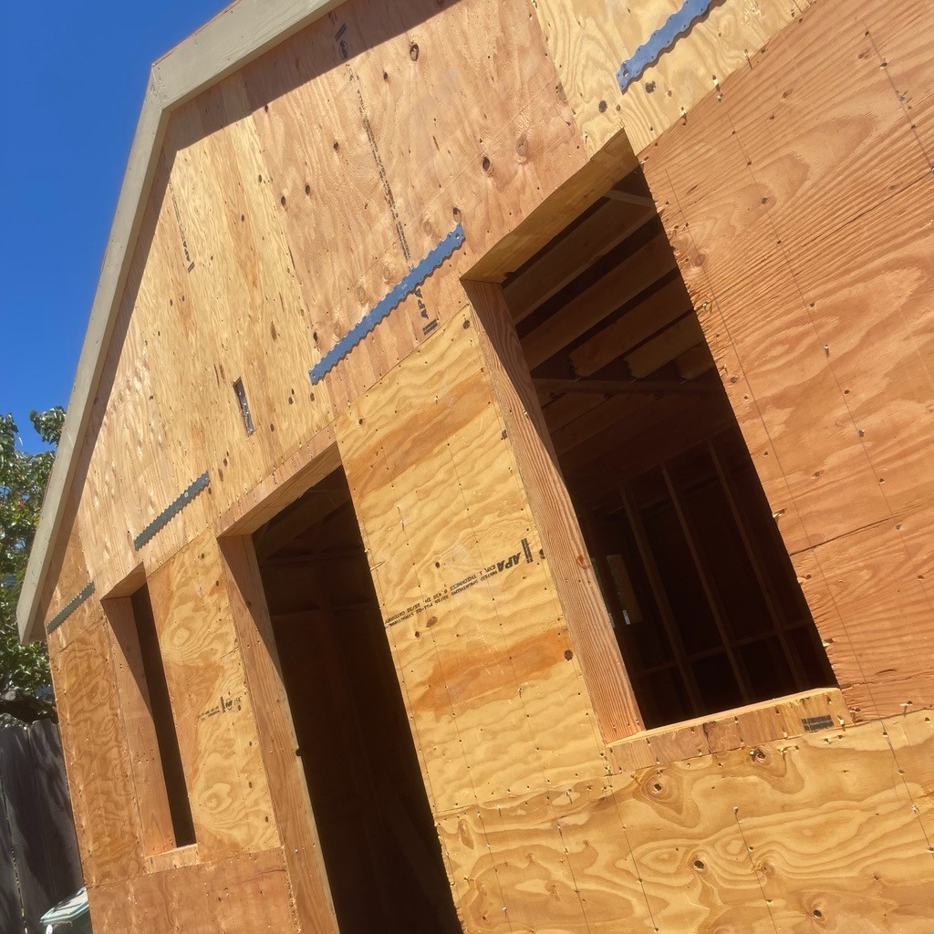 旧金山装修服务推荐宏基建筑工程公司 Lic# 863526