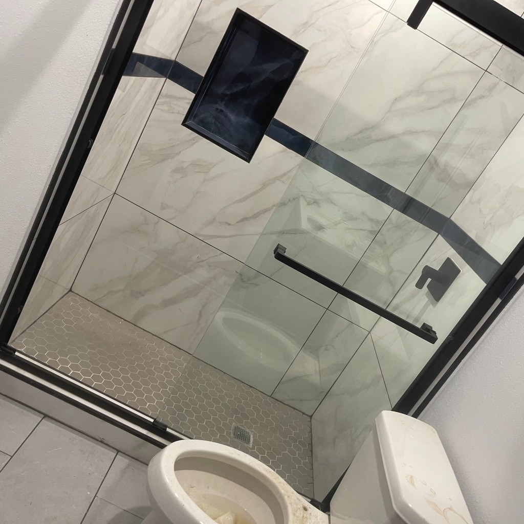 旧金山装修服务推荐宏基建筑工程公司 Lic# 863526