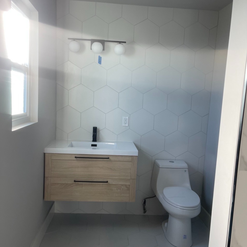 旧金山装修服务推荐宏基建筑工程公司 Lic# 863526