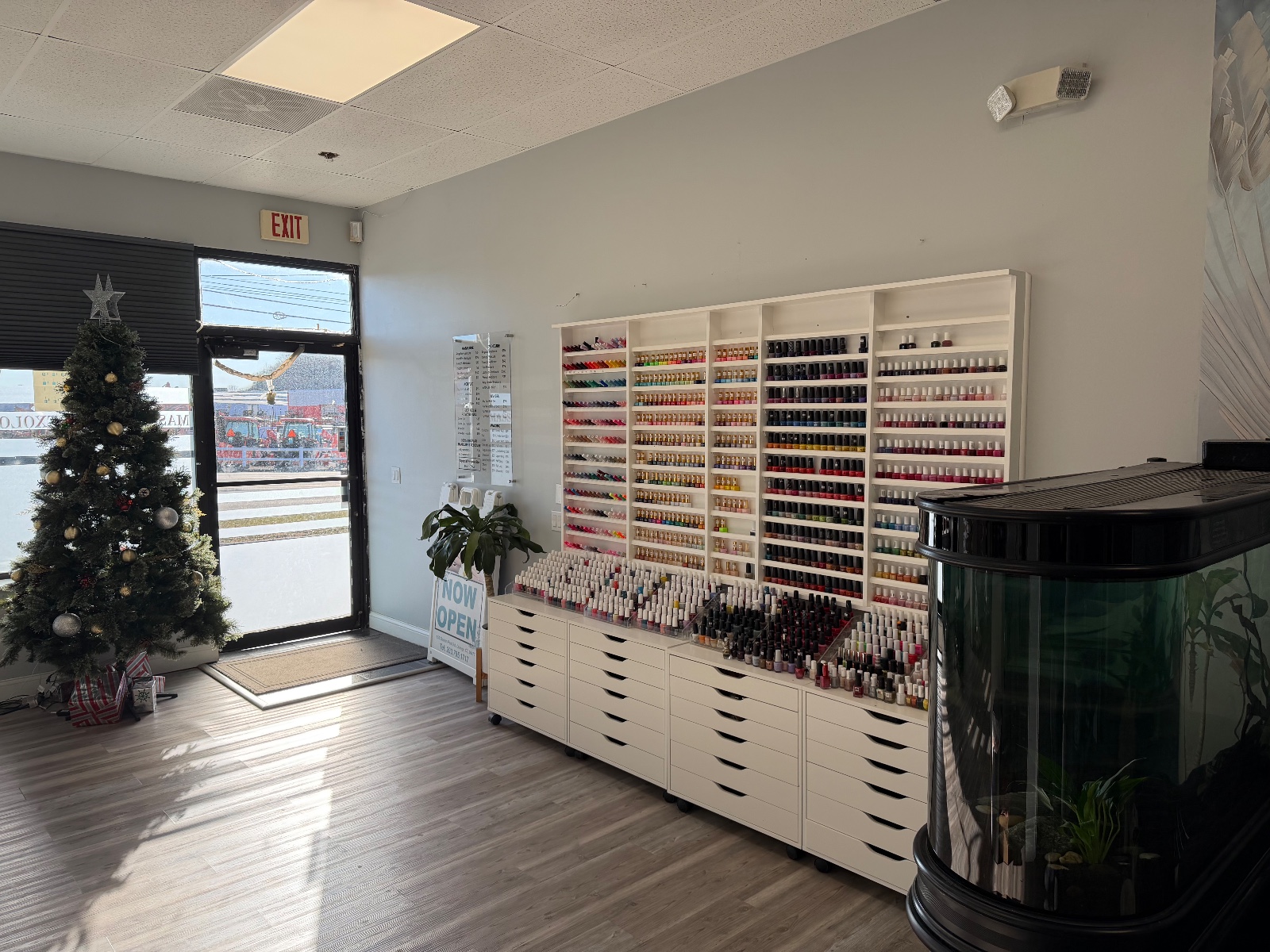 康州Orange甲店转让！！