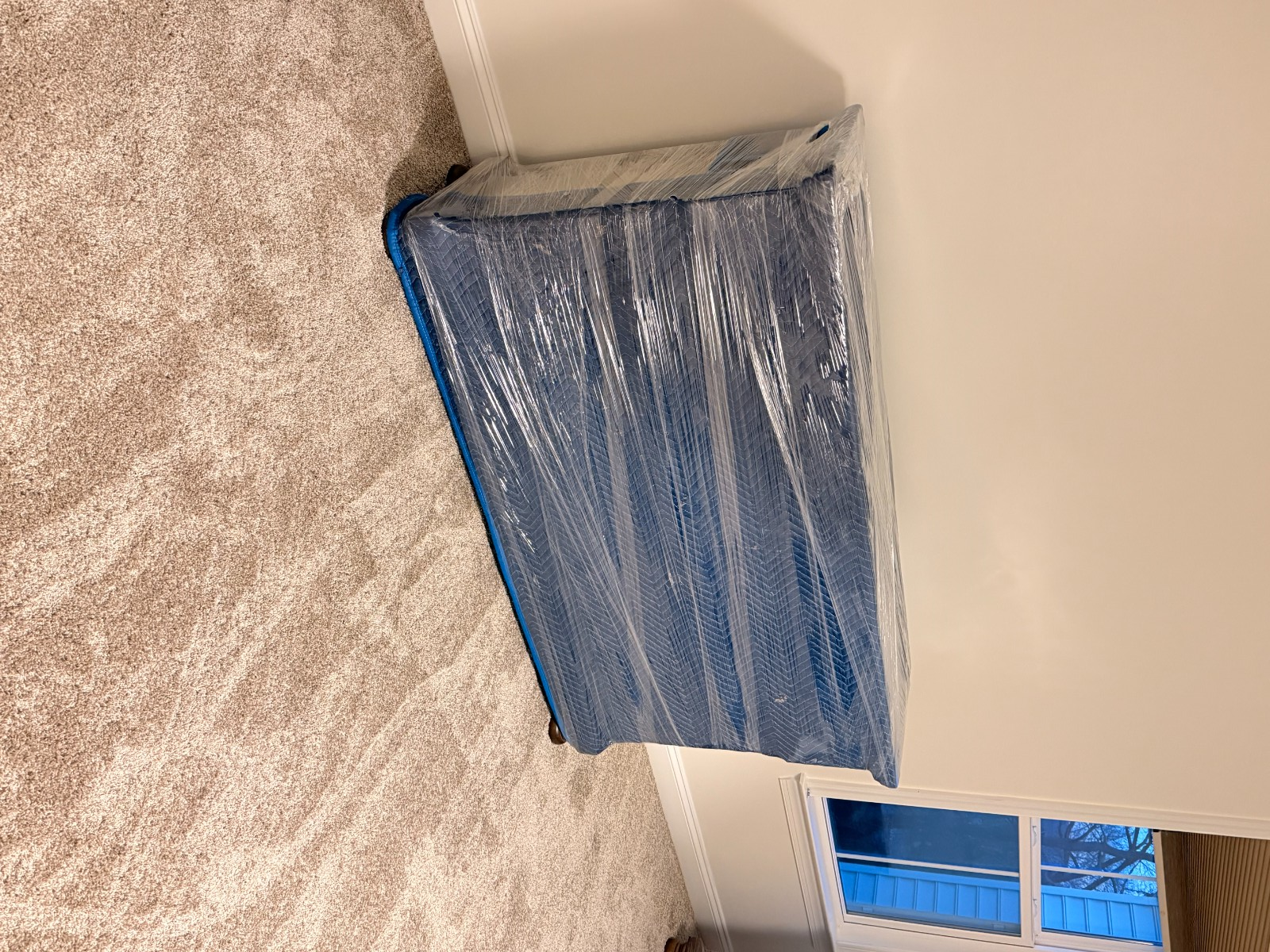 红双喜专业搬家团队，正规政府注册，百万商业全险！全五星好评！靠谱！