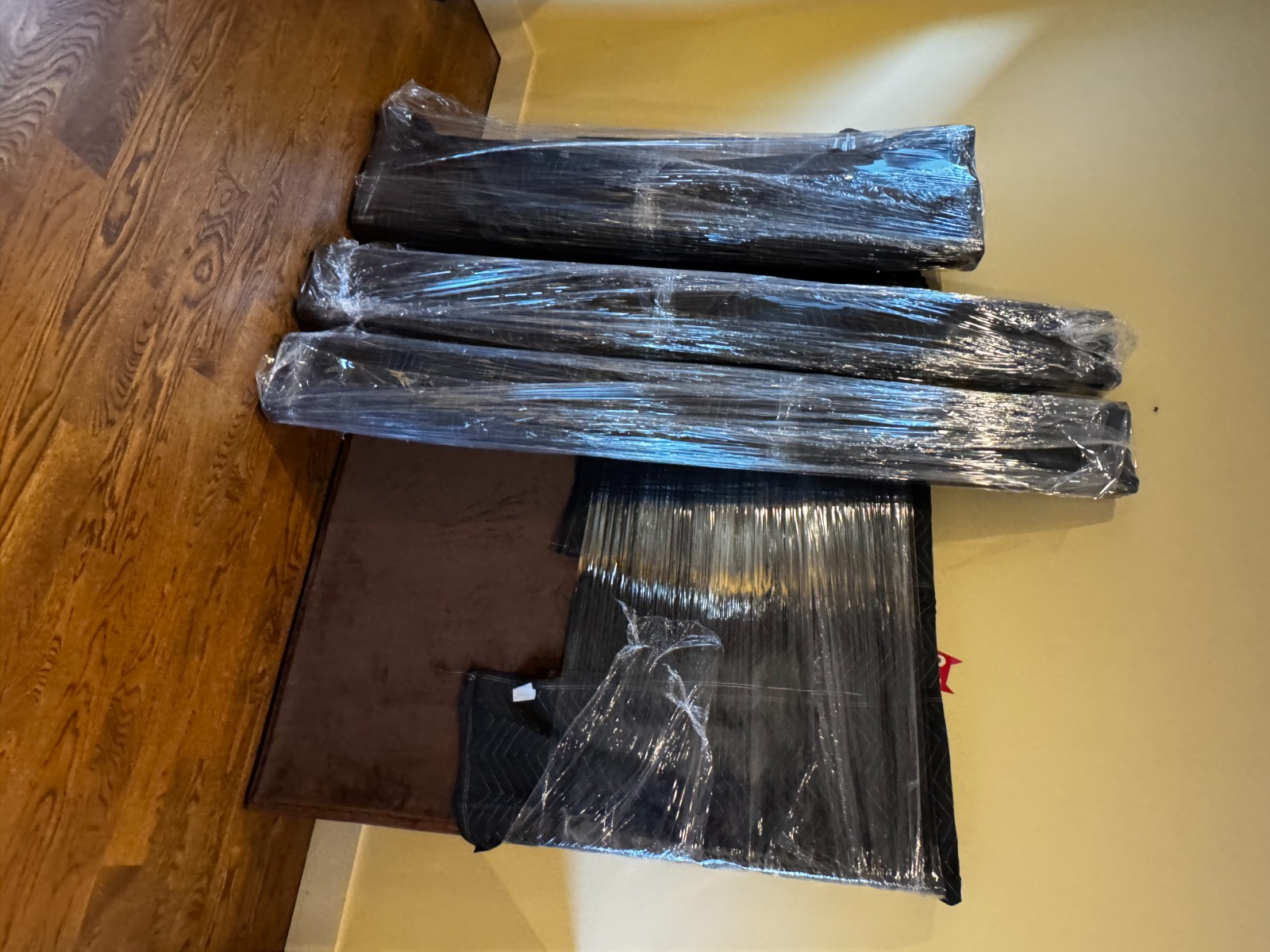 红双喜专业搬家团队-图8