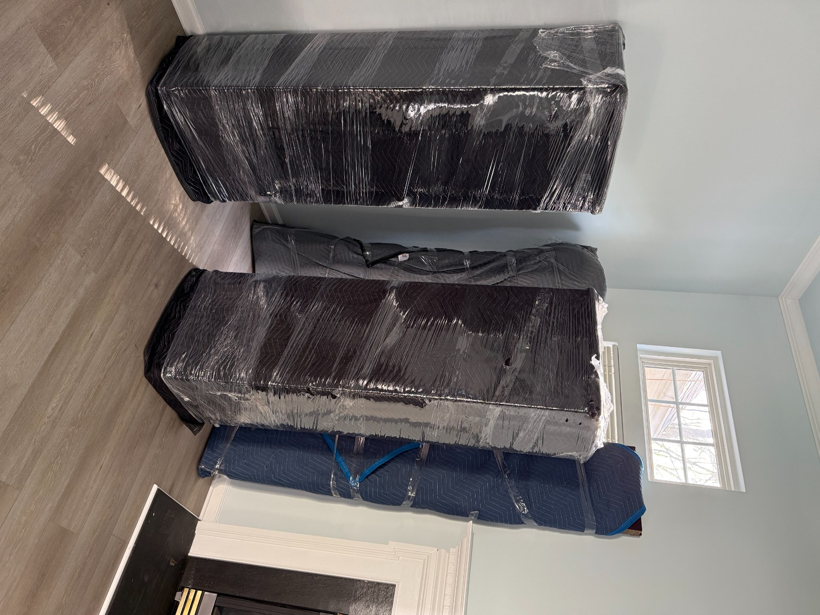 红双喜专业搬家团队-图12