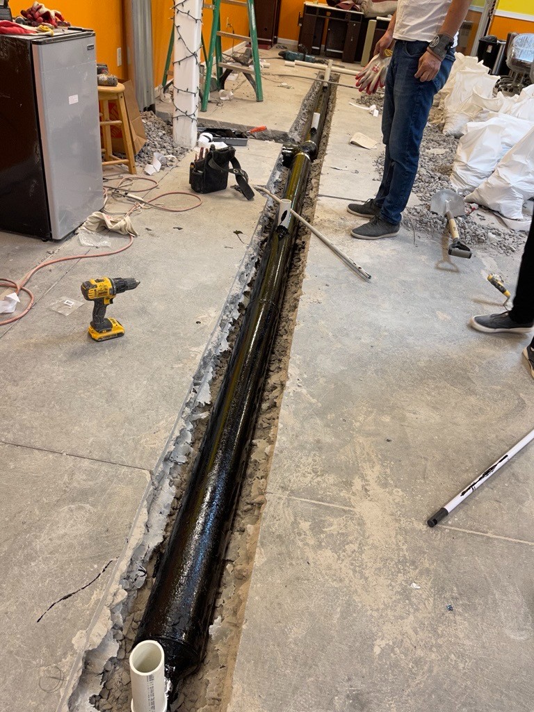 纽约房屋装修推荐纽约吉祥装修公司 专精住宅和商业店铺办公室装修，20多年施工经验，执照保险，免费估价