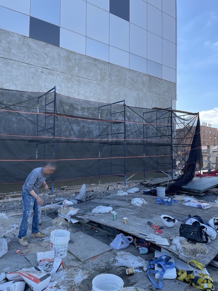 纽约房屋装修推荐纽约吉祥装修公司 专精住宅和商业店铺办公室装修，20多年施工经验，执照保险，免费估价