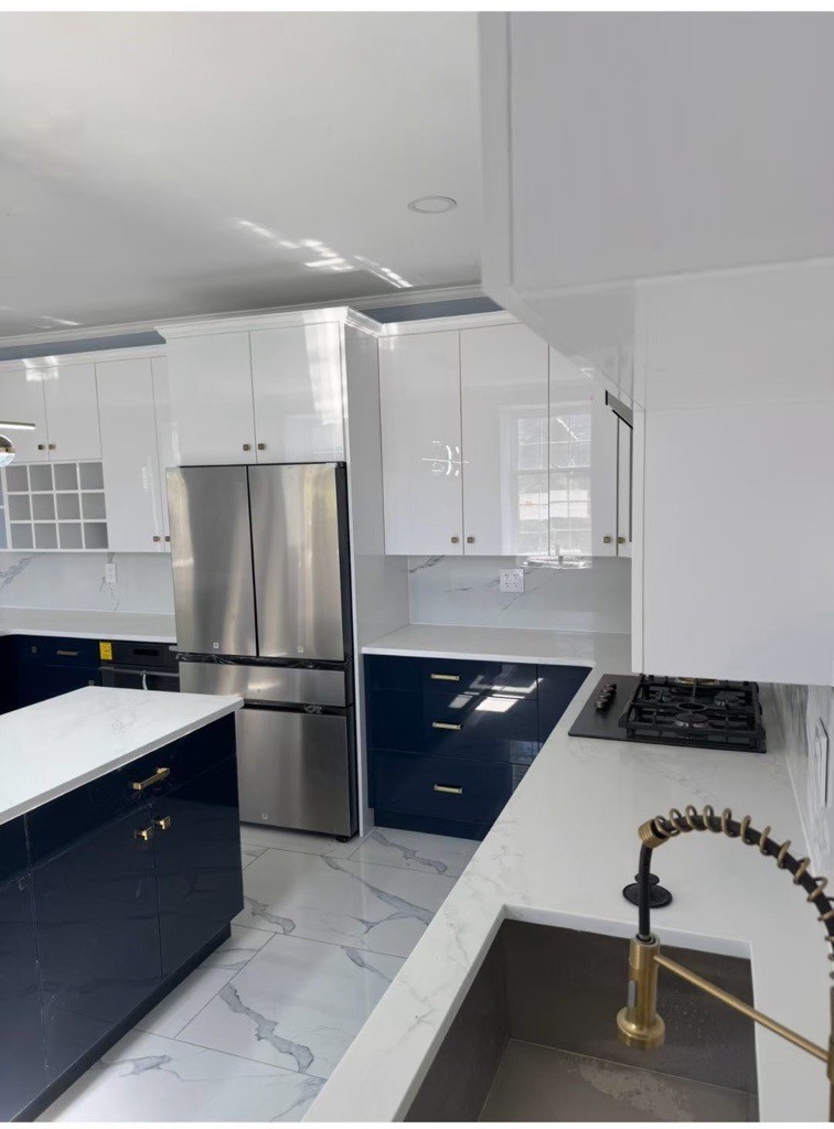 樱桃山装修，联系易欣装修-专精室内外装修，住宅公寓，店铺餐馆，厨房装修，浴室翻新，庭院装修，水泥车道