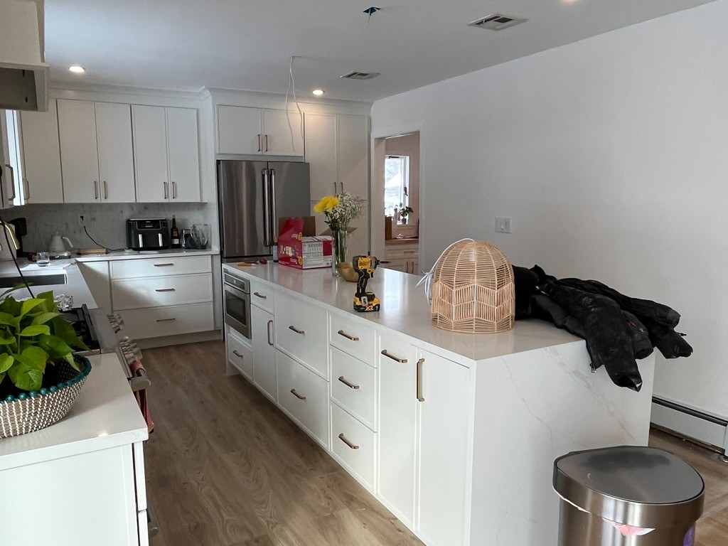 易欣装修公司承接特拉华房屋装修项目-图12