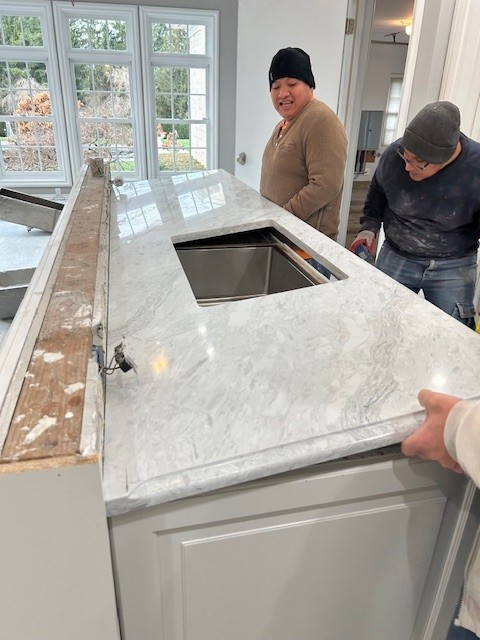 专业史丹顿岛装修推荐鑫创建筑装修,　技术全面 室内外高质装修，加建改建，执照保险