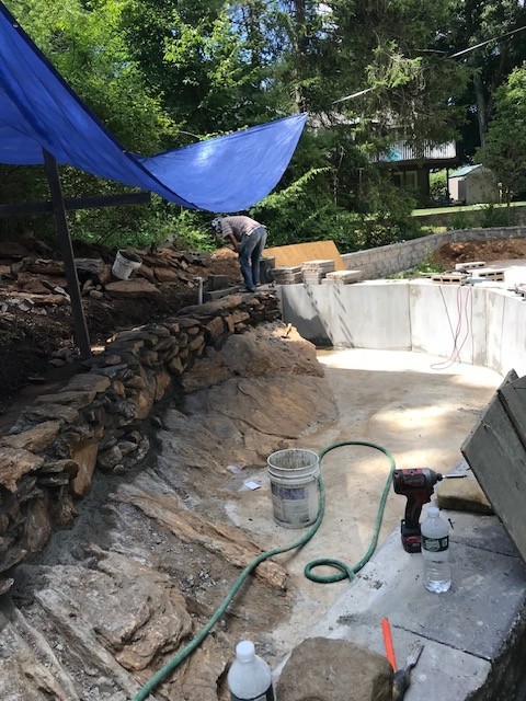 专业史丹顿岛装修推荐鑫创建筑装修,　技术全面 室内外高质装修，加建改建，执照保险