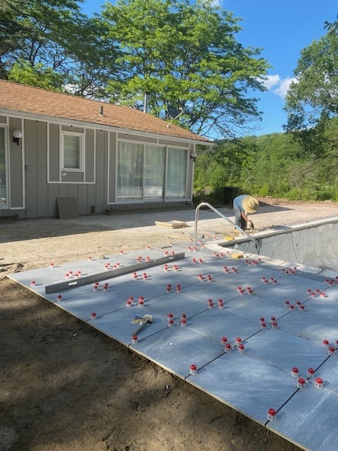 罗德岛商铺装修，安装冷暖空调　-图9