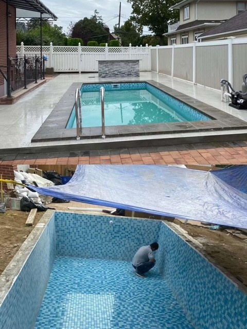 高品质建筑装修服务推荐鑫创建筑-图2