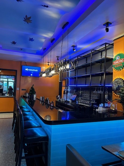 纽约装修公司 鑫创建筑工程 持牌执照 厨房装修 浴室翻新・商业装修・免费估价