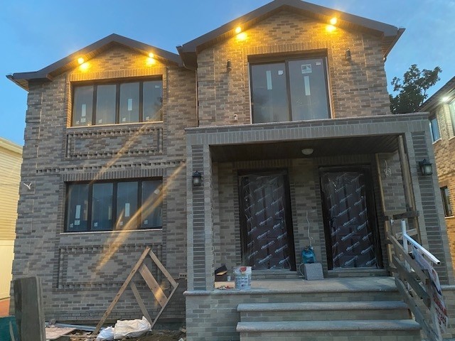 住宅房屋设计建造施工一条龙　窗户安装-图14