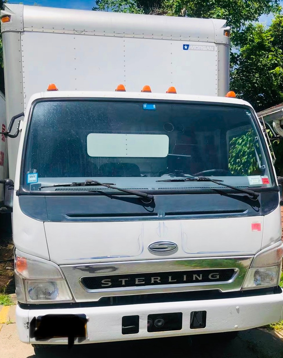 美东送福搬家(保洁）公司，免费估价