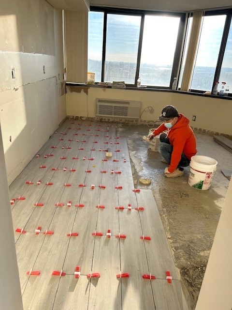 专业游泳池建造推荐鑫创建筑装修 技术全面, 室内外高品质装修，房屋加建新建，执照保险