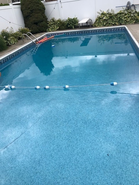 旧金山游泳池设计建造施工一条龙