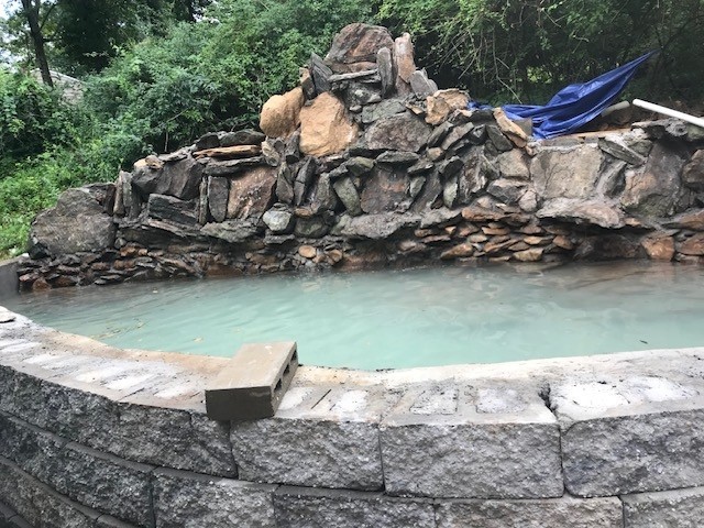 专业游泳池建造推荐鑫创建筑装修 技术全面, 室内外高品质装修，房屋加建新建，执照保险