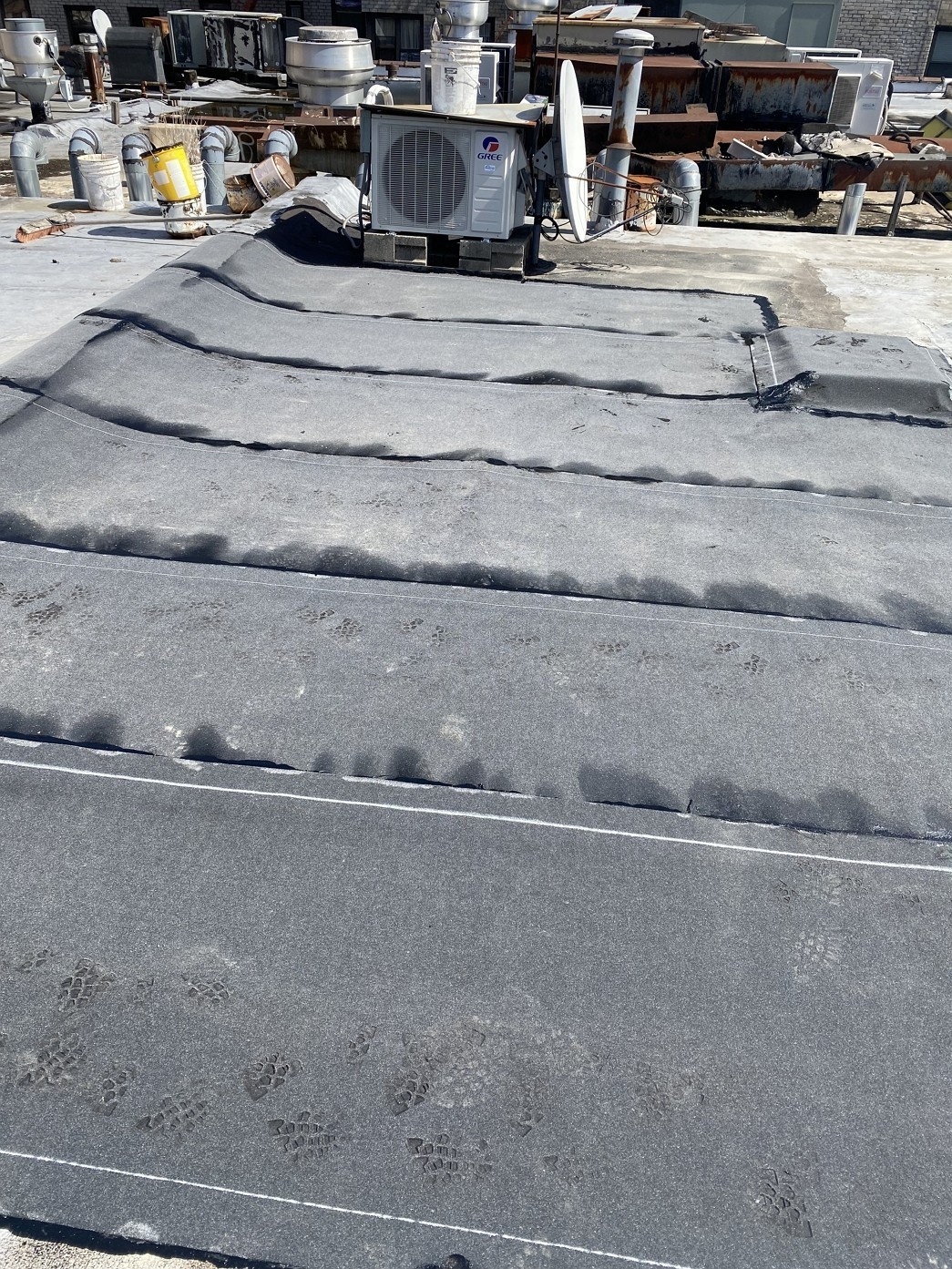 纽约长岛屋顶维修 屋顶安装 屋顶修漏水 换瓦片