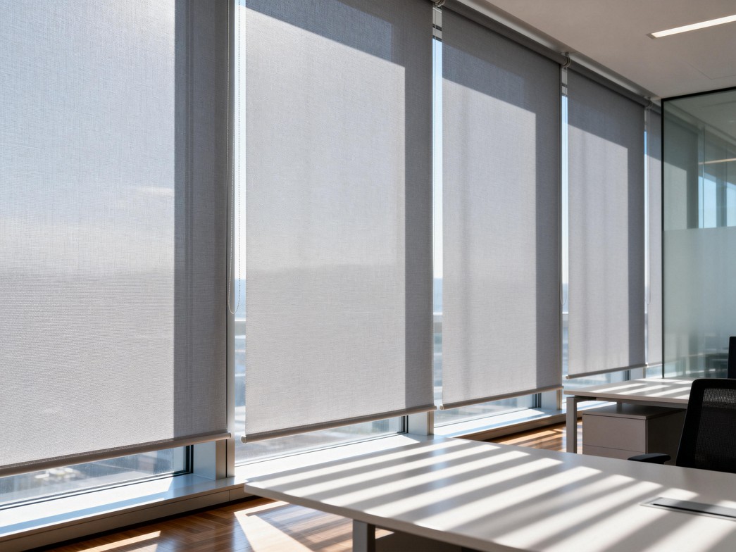 高品质智能窗帘定制 Smart Curtains多种样式选择 工厂直供 · 价格更优（同产品价格比 HomeDepot 更优惠)