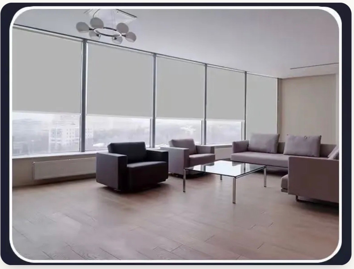 高品质智能窗帘定制 Smart Curtains多种样式选择 工厂直供 · 价格更优（同产品价格比 HomeDepot 更优惠)