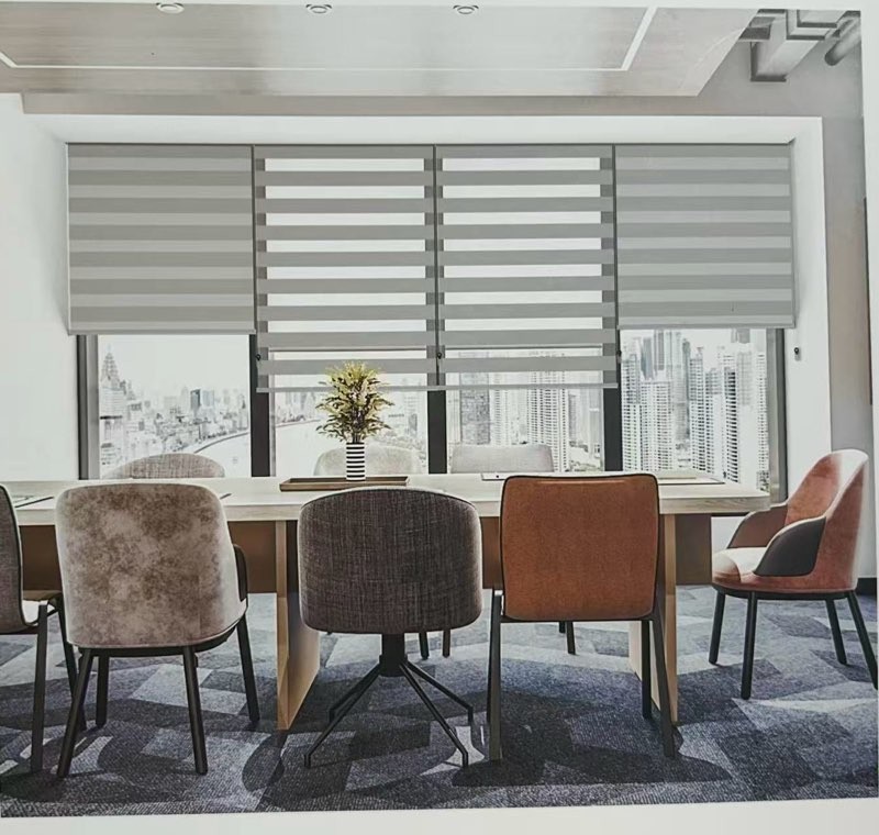 高品质智能窗帘定制 Smart Curtains多种样式选择 工厂直供 · 价格更优（同产品价格比 HomeDepot 更优惠)