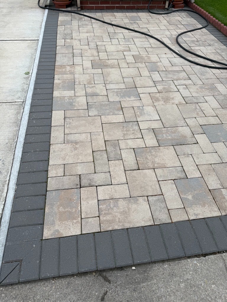 恩典装修公司专业室内外装修-图9