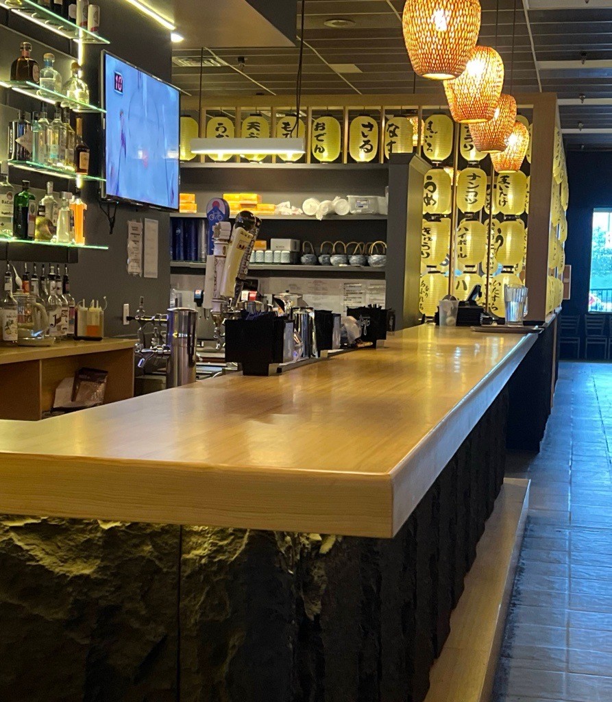 皇后区装修服务推荐恩典装修陈师傅,家庭装修,商业装修,现场定制橱柜,木工瓦工一体,厨房翻新