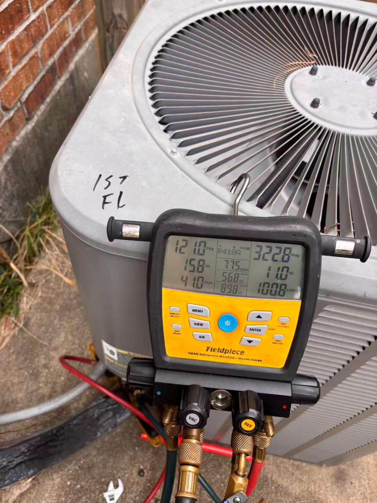 休斯顿空调维修梁师傅JAKE【商业/家庭】