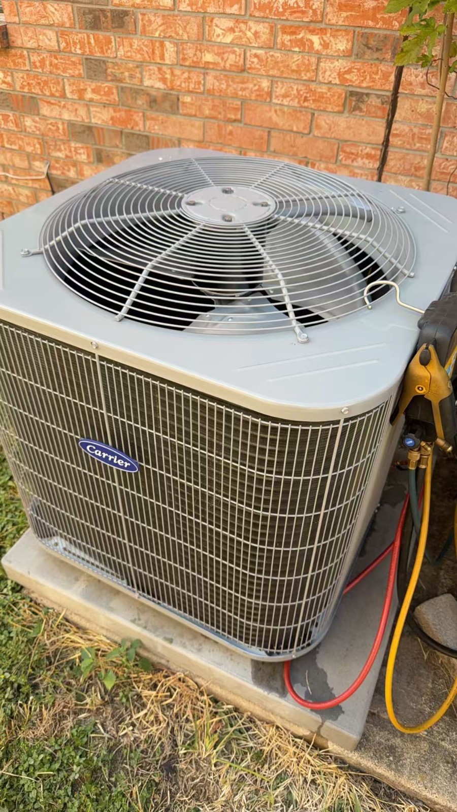 休斯顿空调维修梁师傅JAKE【商业/家庭】