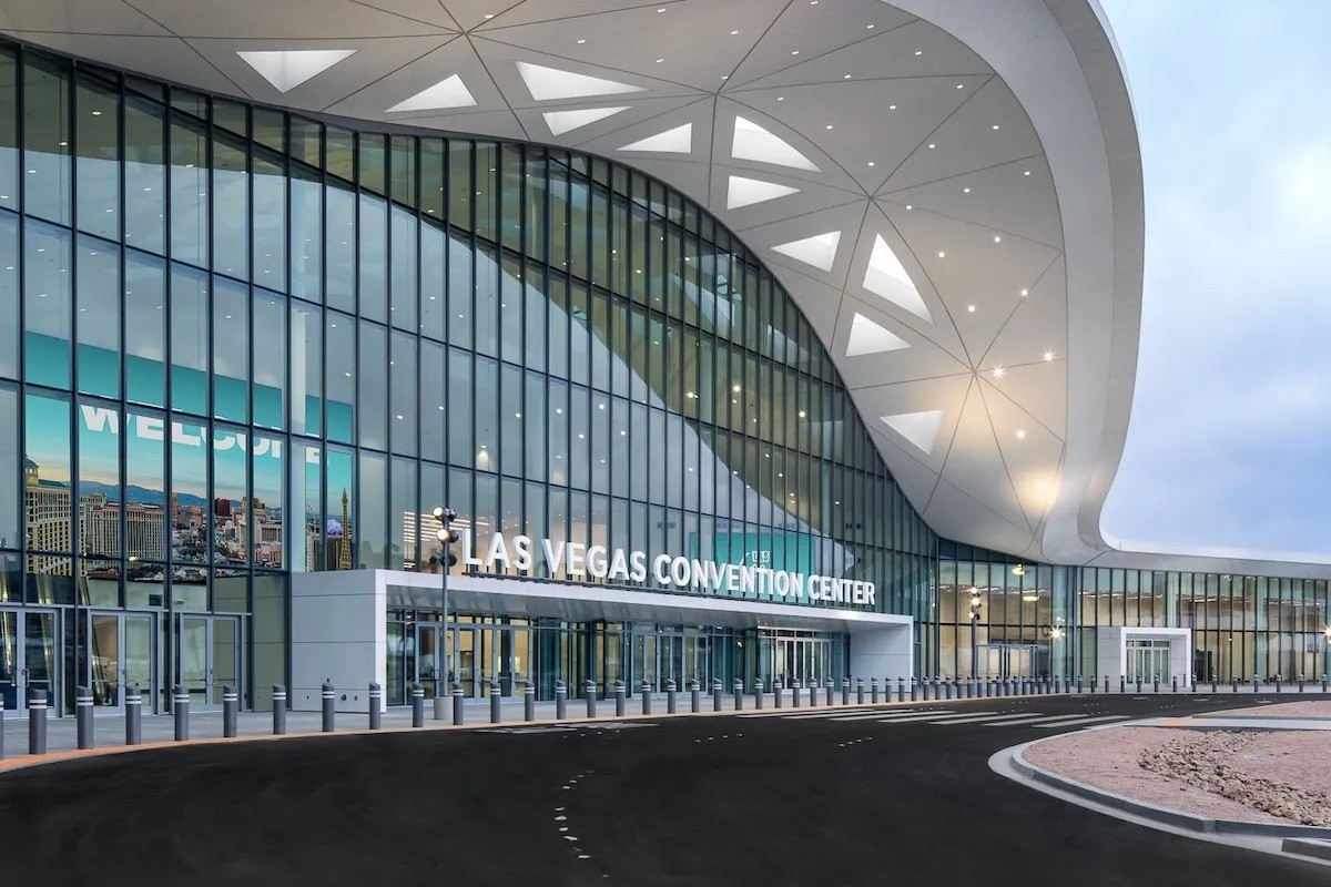 招聘拉斯维加斯展会兼职2人