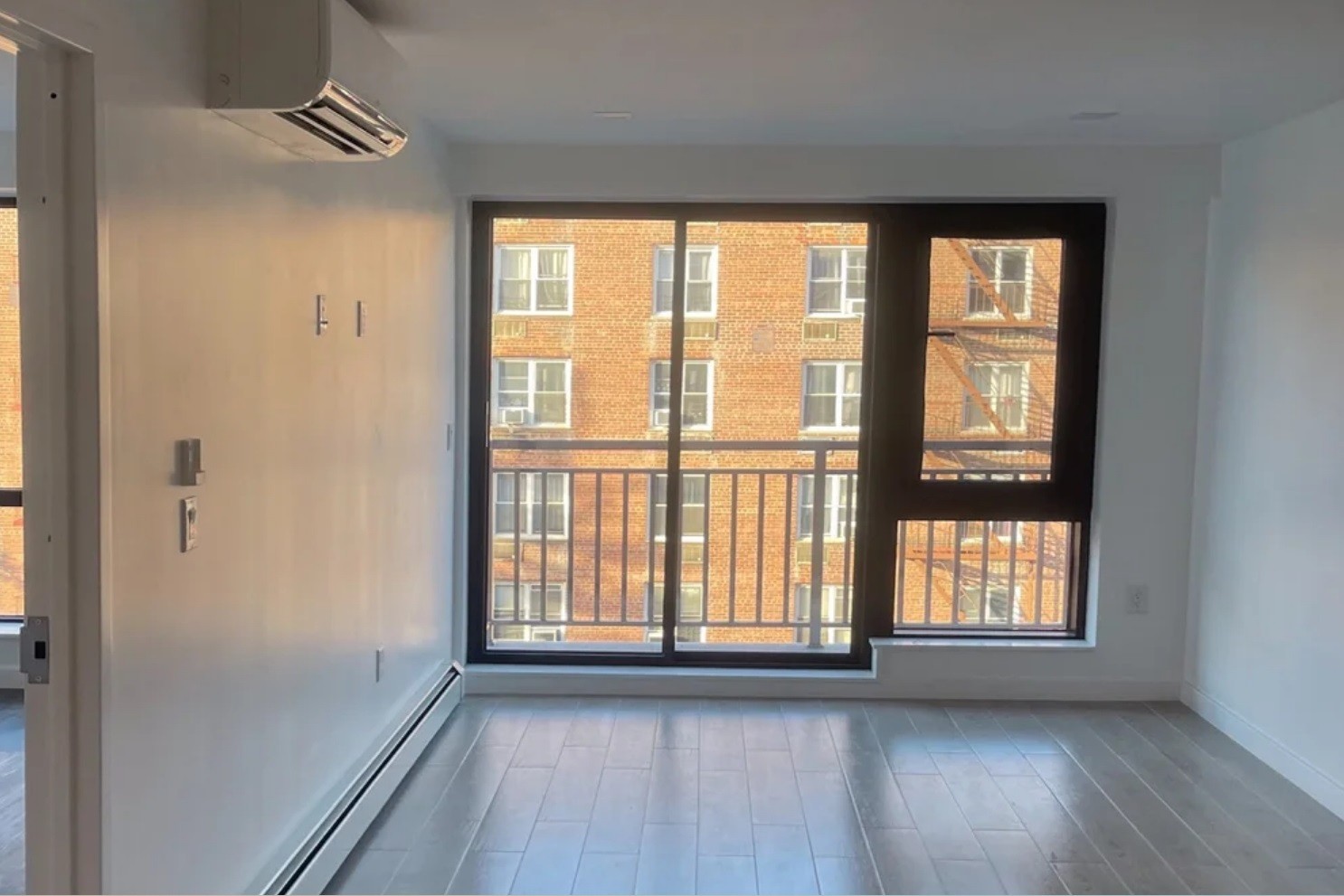 南通德胜装修公司 · 纽约装修师傅 内外装修 水泥车道和人行道，外墙勾缝，砌砖，地面铺石转，免费估价