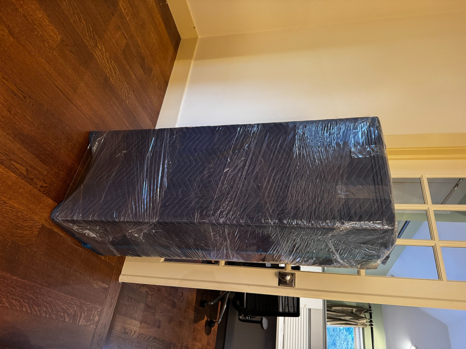 纽约--亚特兰大跨州搬家服务！一站式服务，百万商业保险，正规政府注册！可靠！