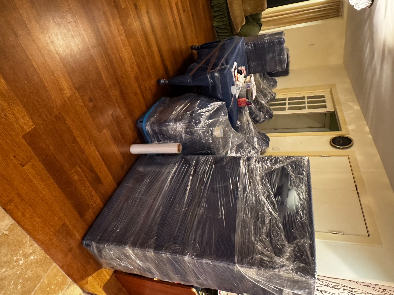 纽约--亚特兰大跨州搬家服务！一站式服务，百万商业保险，正规政府注册！可靠！