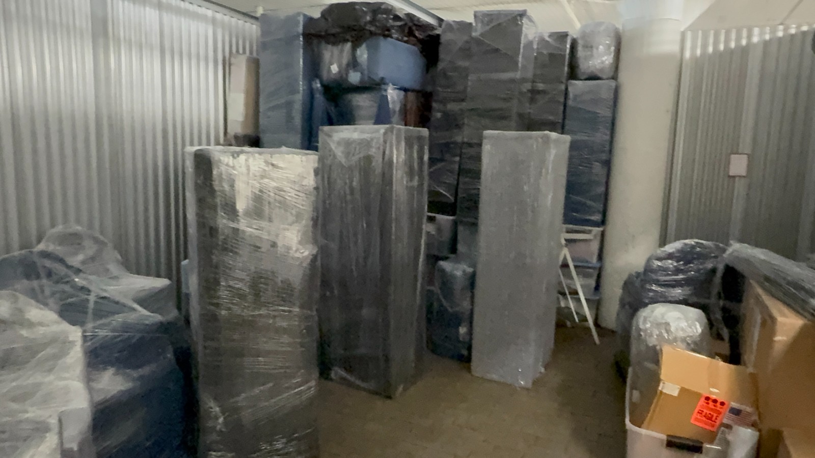 纽约--亚特兰大跨州搬家服务！一站式服务，百万商业保险，正规政府注册！可靠！