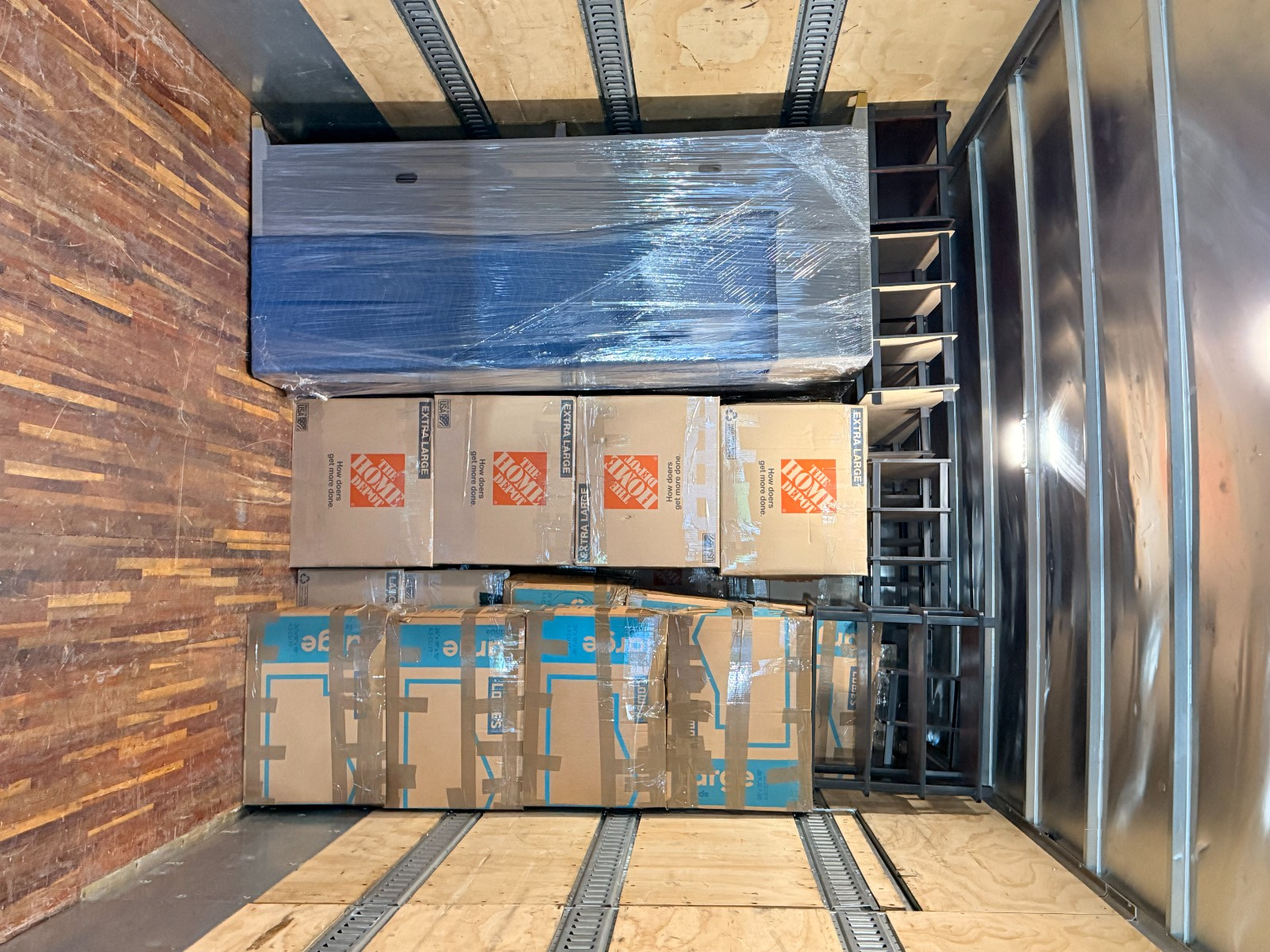 特拉华跨州搬家公司-图10