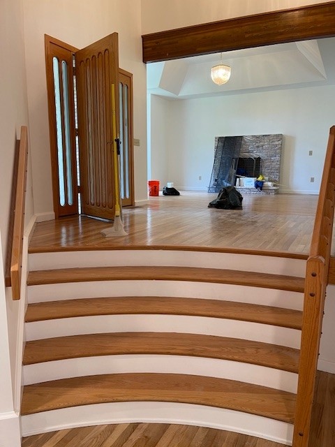 门窗换新， 窗户更换， 窗户安装 地板翻新-图11