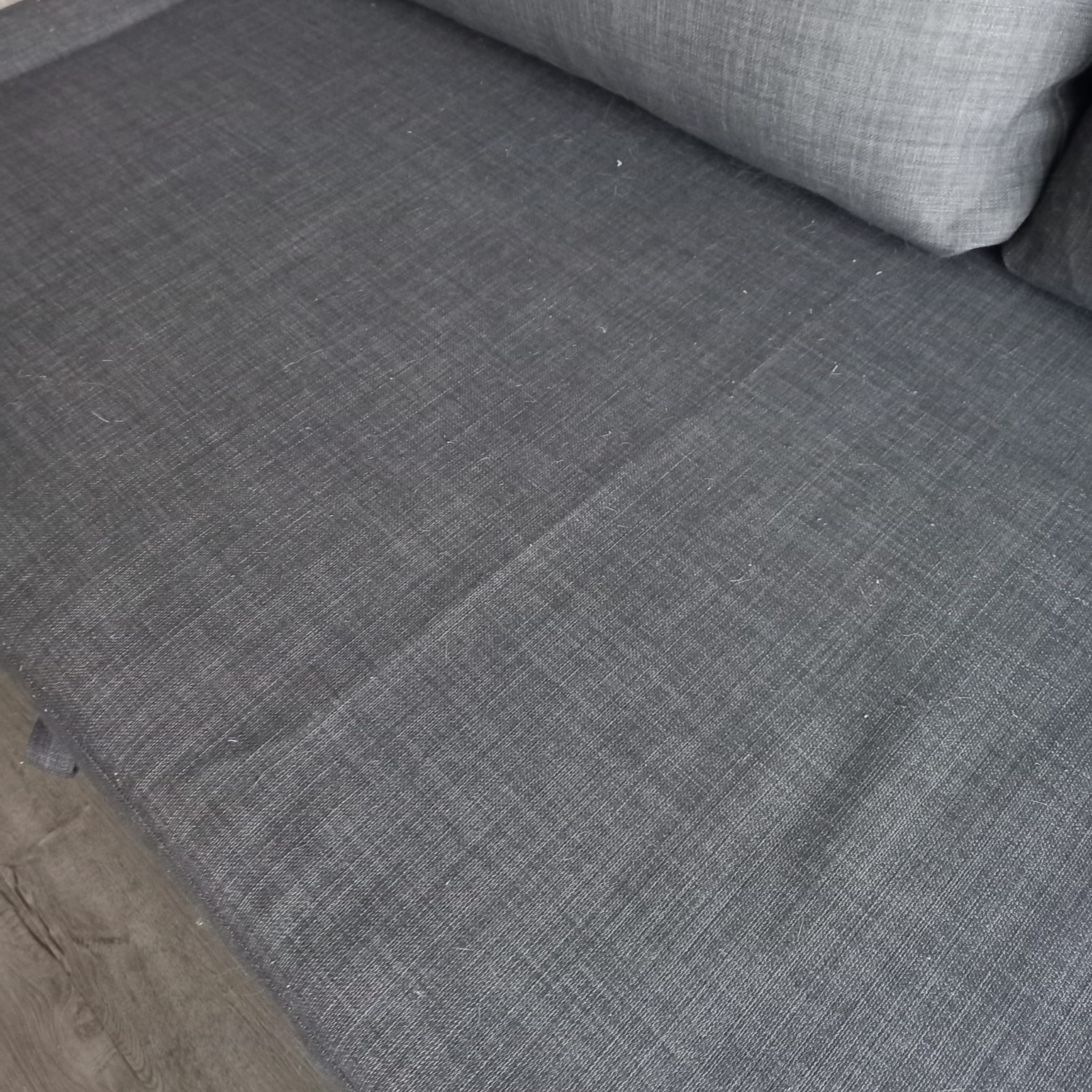 2年 宜家 帶儲物 沙發床