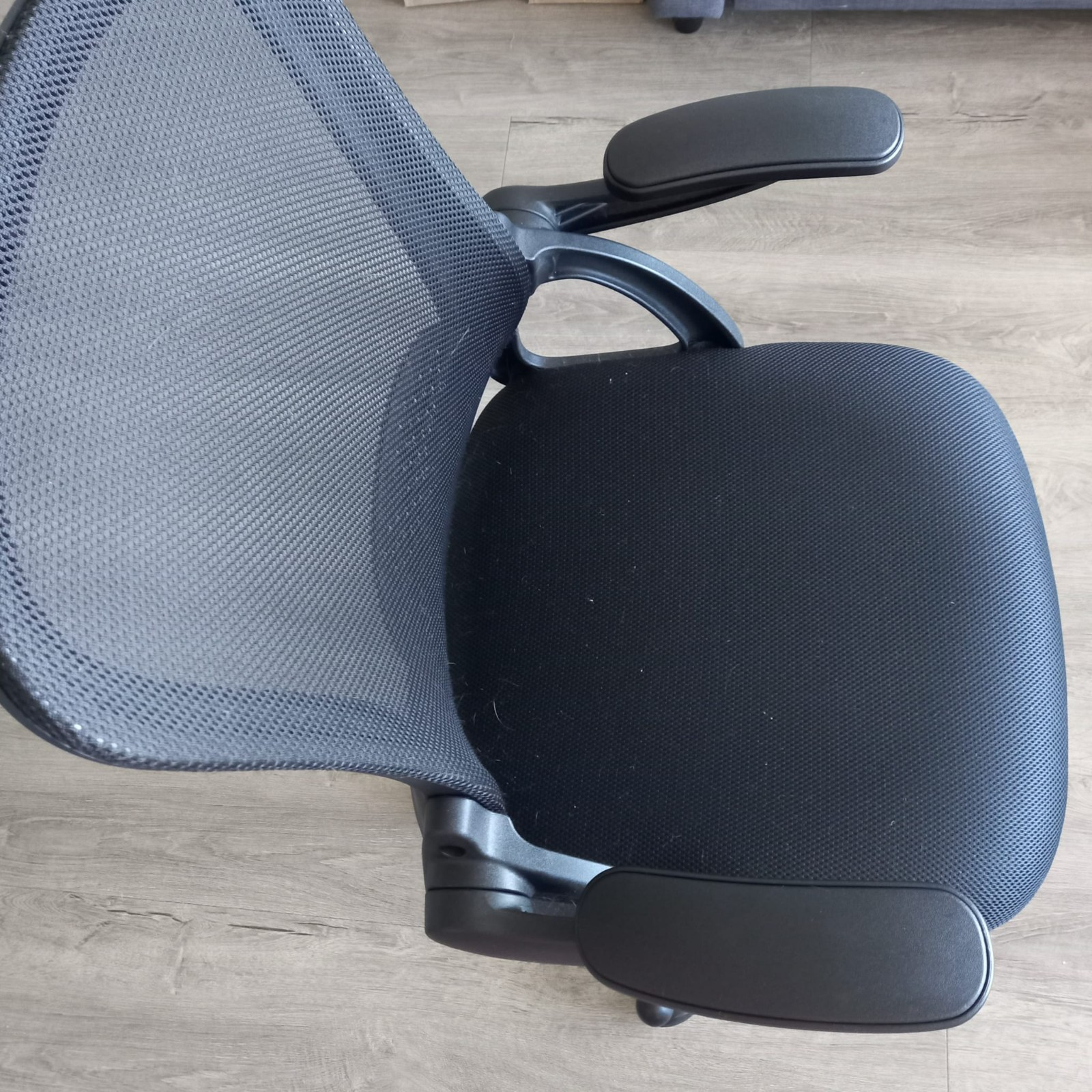 宜家书台连办公室椅子